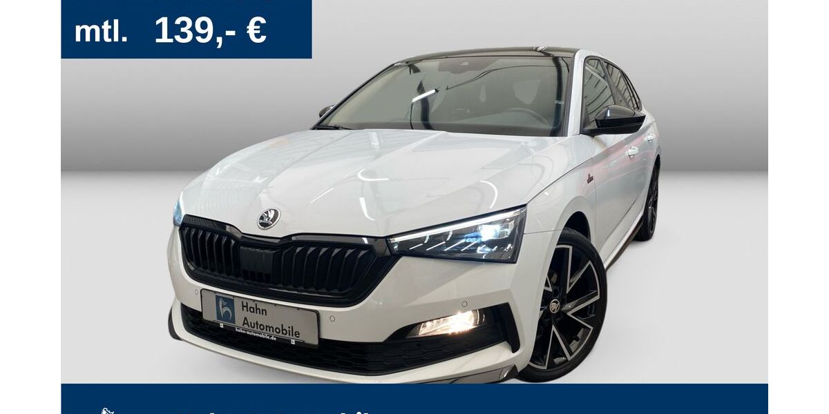 Skoda Scala 86.544 km 18.999 &euro; Niefern-Öschelbronn 75223