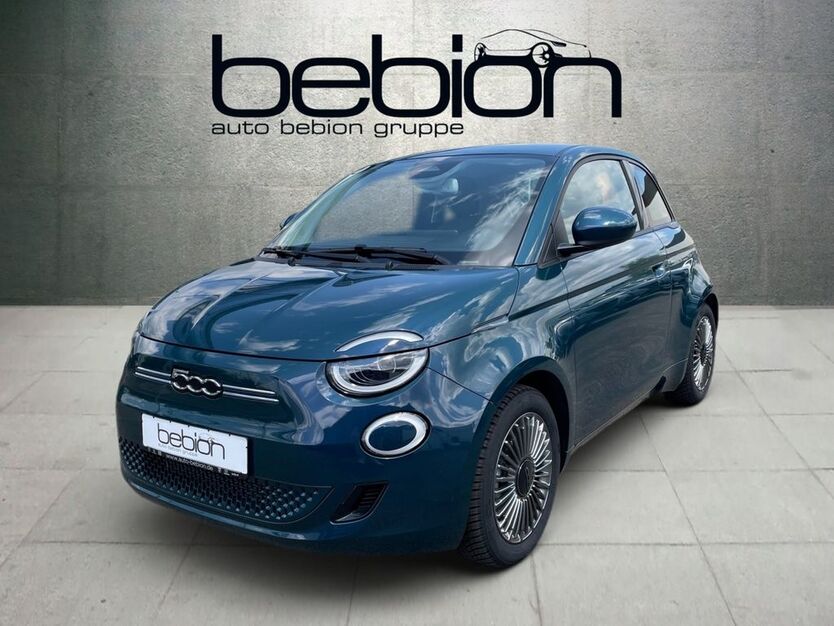 Fiat 500e 2.501 km 24.900 € Magstadt 71106