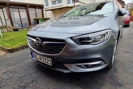 Opel Insignia 143.289 km 9.950 &euro; Vaihingen 71665