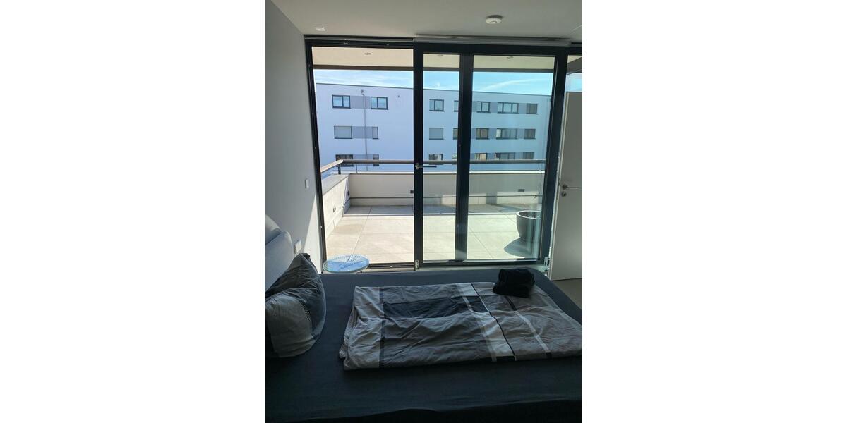 2 Zi. Penthouse Business Apartment – möbliertes Wohnen auf Zeit in 76316 Malsch 2 zimmer