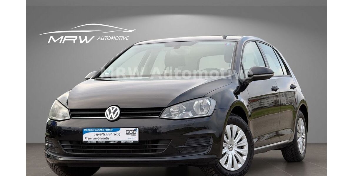 VW Golf 134.712 km 11.460 &euro; Gerlingen 70839