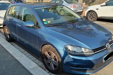 VW Golf 280.000 km 5.500 &euro; Remchingen 75196