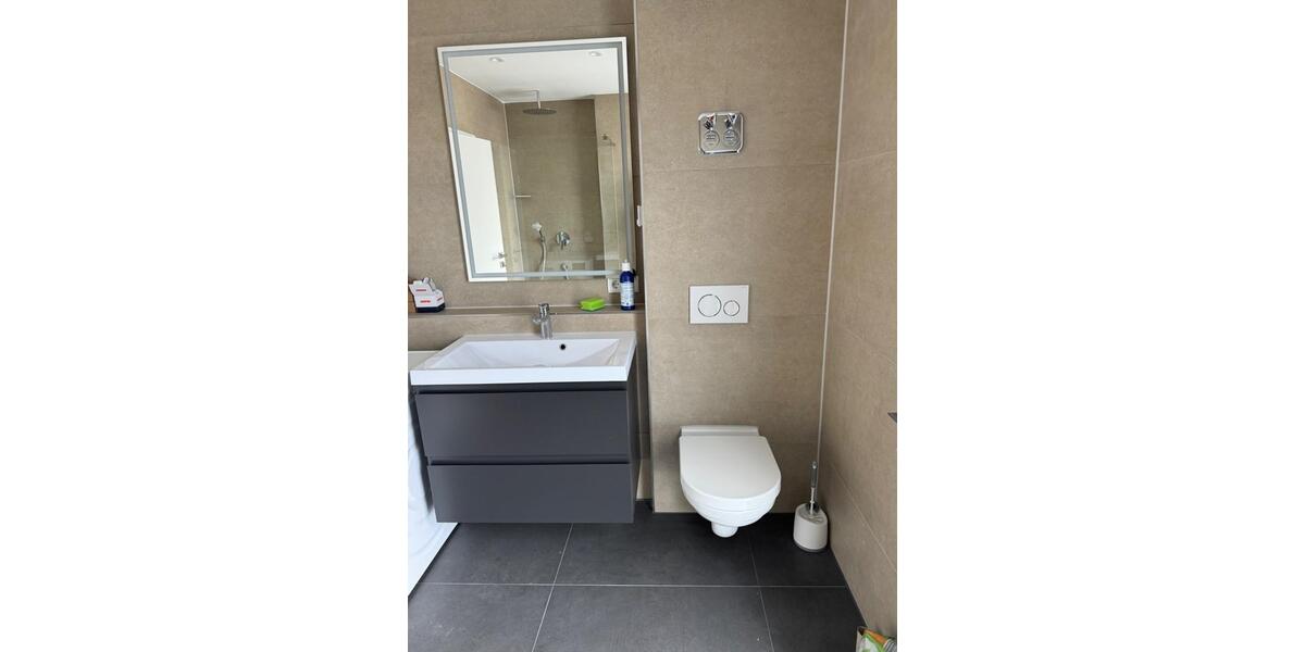 Wunderschöne, voll möblierte 1-ZW voll möbliert NEUBAU 2025 1 zimmer