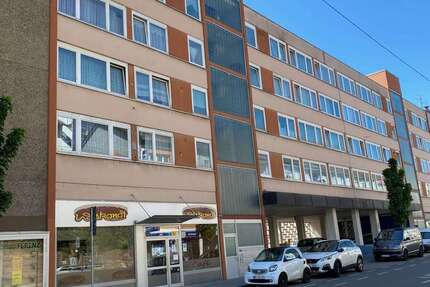 Wohnung Pforzheim - 3 Zimmer, 82 m&sup2;, 660&euro; | Angebot:26371045
