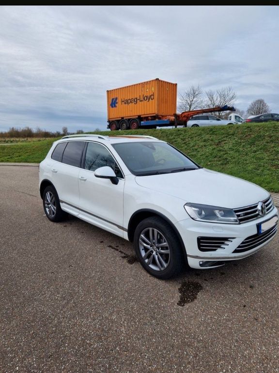 Touareg
