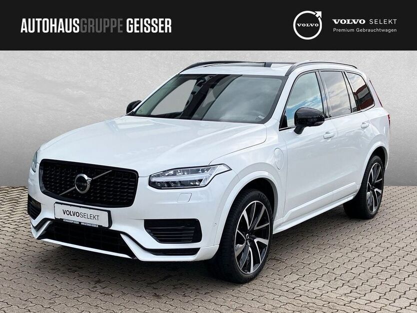 XC90