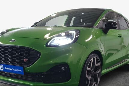 Ford Puma 61.998 km 19.450 &euro; Pforzheim 75179