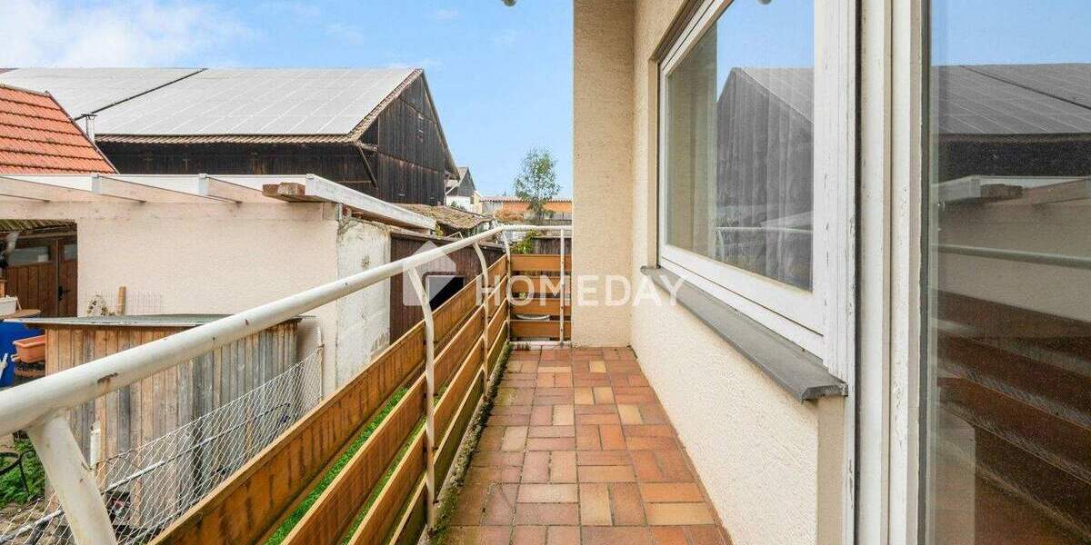 Mehrfamilienhaus, Wohnhaus Eberdingen Hochdorf - 7 Zimmer, 138 m&sup2;, 410.000&euro; | Angebot:25737584