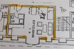 Etagenwohnung Bruchsal - 1 Zimmer, 41 m&sup2;, 140.000&euro; | Angebot:26889132