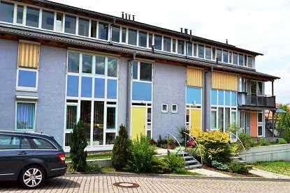 Wohnung Remchingen - 2 Zimmer, 52 m&sup2;, 450&euro; | Angebot:27171576