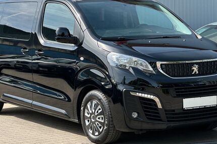 Peugeot Traveller 94.000 km 22.995 &euro; Bruchsal-Helmsheim 76646