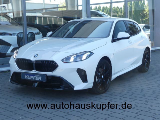 BMW 120 9.200 km 33.900 &euro; Vaihingen / Enz 71665