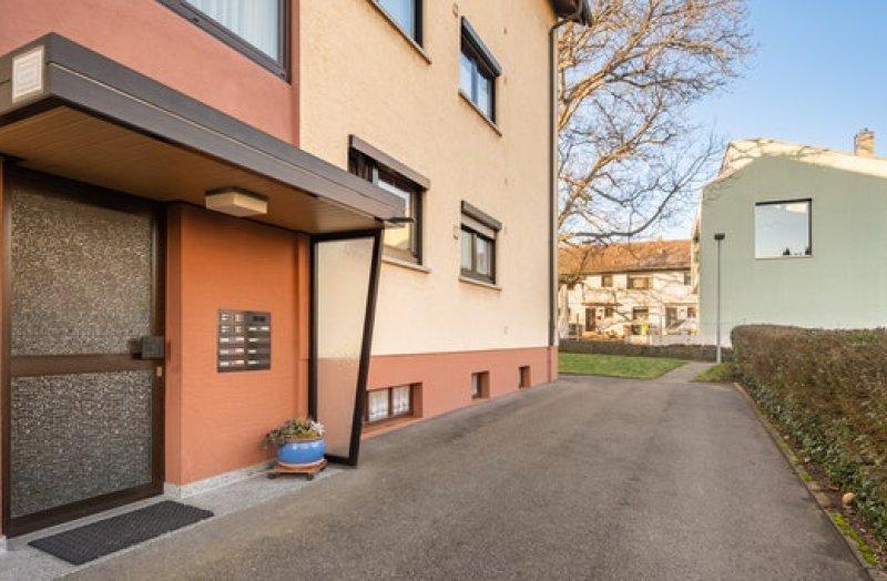 Etagenwohnung Markgröningen - 3 Zimmer, 70 m&sup2;, 239.000&euro; | Angebot:26879612