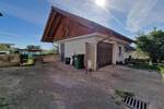 Potenzial ohne Ende! Großes Einfamilienhaus mit Werkstattgebäude, Garage & Garten