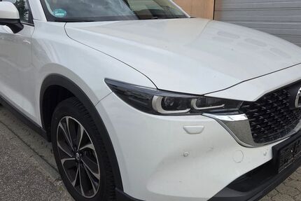 Mazda CX-5 7.100 km 32.000 &euro; Bretten 75015
