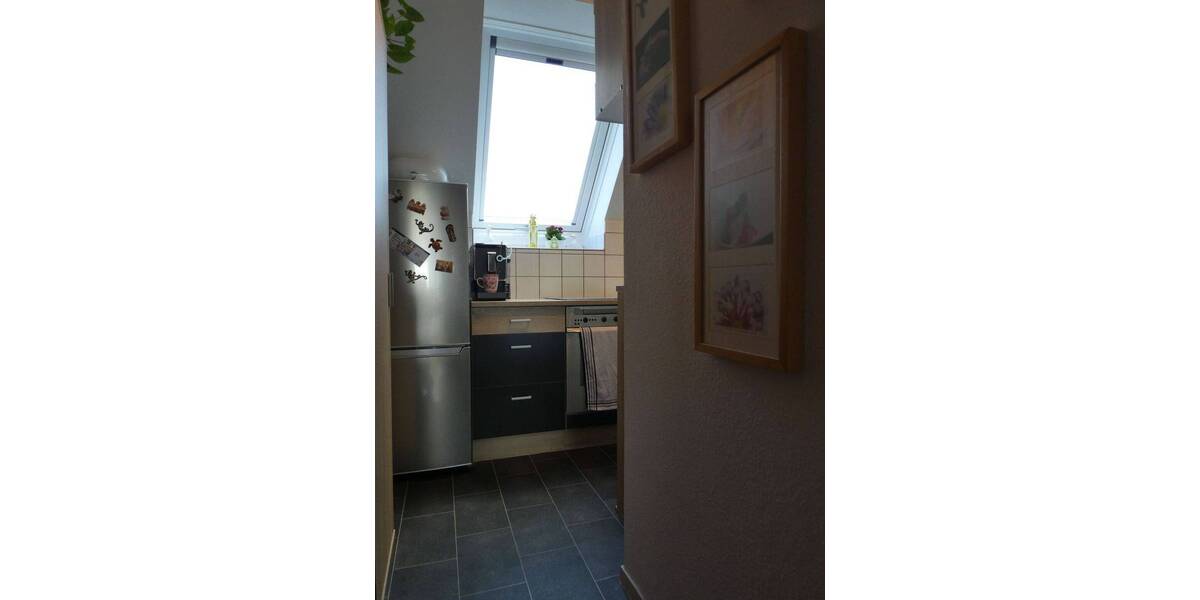 Etagenwohnung Renningen - 2 Zimmer, 56 m&sup2;, 209.000&euro; | Angebot:26435458
