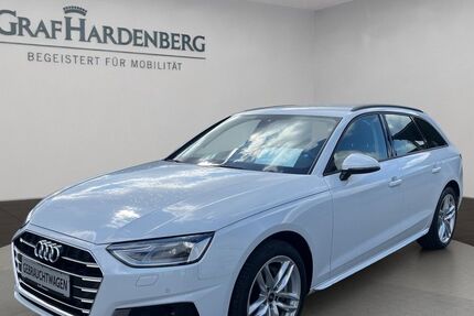 Audi A4 71.195 km 27.900 &euro; Bruchsal 76646