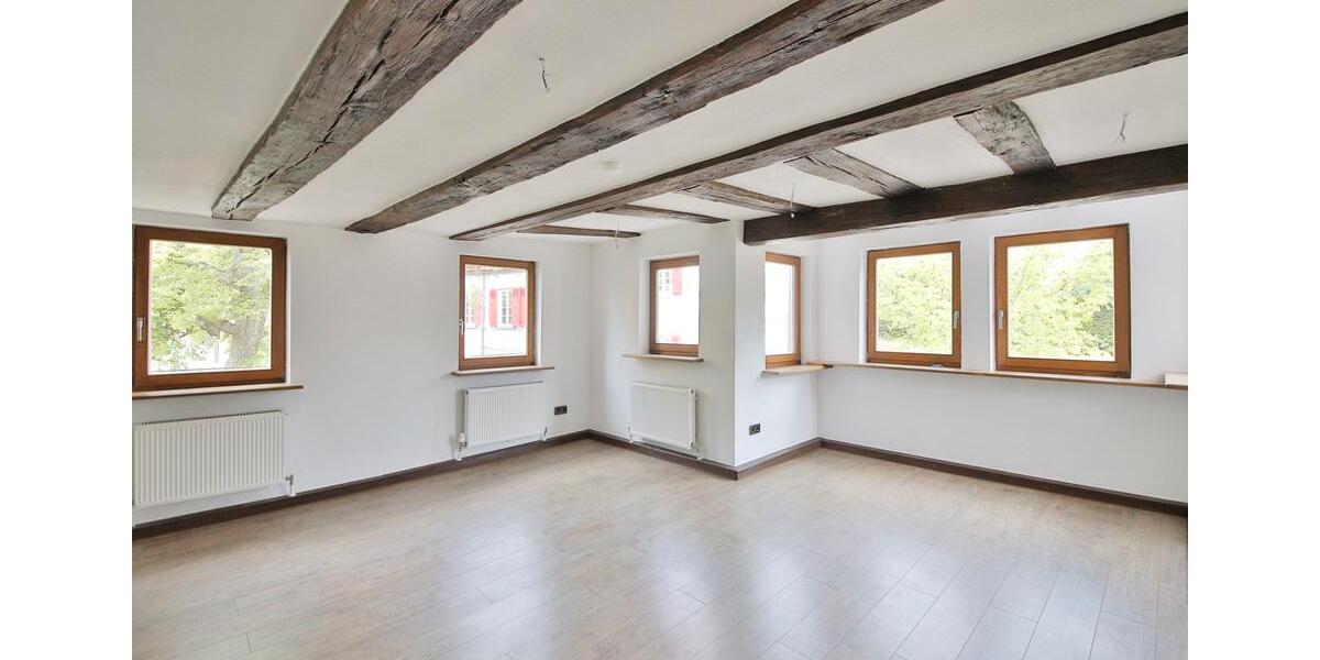 Etagenwohnung Oberderdingen - 2.5 Zimmer, 86 m&sup2;, 890&euro; | Angebot:26348648