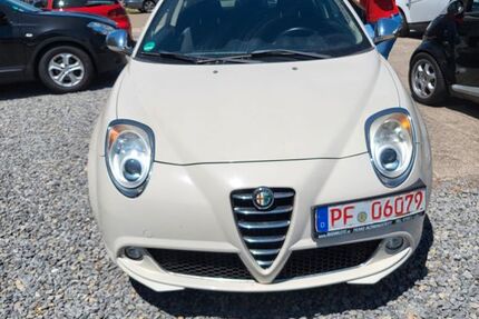 Alfa Romeo MiTo 150.000 km 1.000 &euro; Wiernsheim 75446
