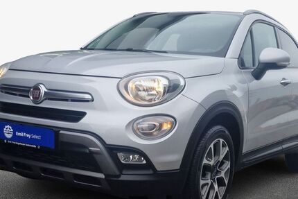 Fiat 500X 54.505 km 11.990 &euro; Ettlingen 76275