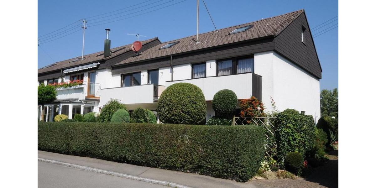 Reihenhaus Magstadt - 5 Zimmer, 139 m&sup2;, 1.600&euro; | Angebot:25181792