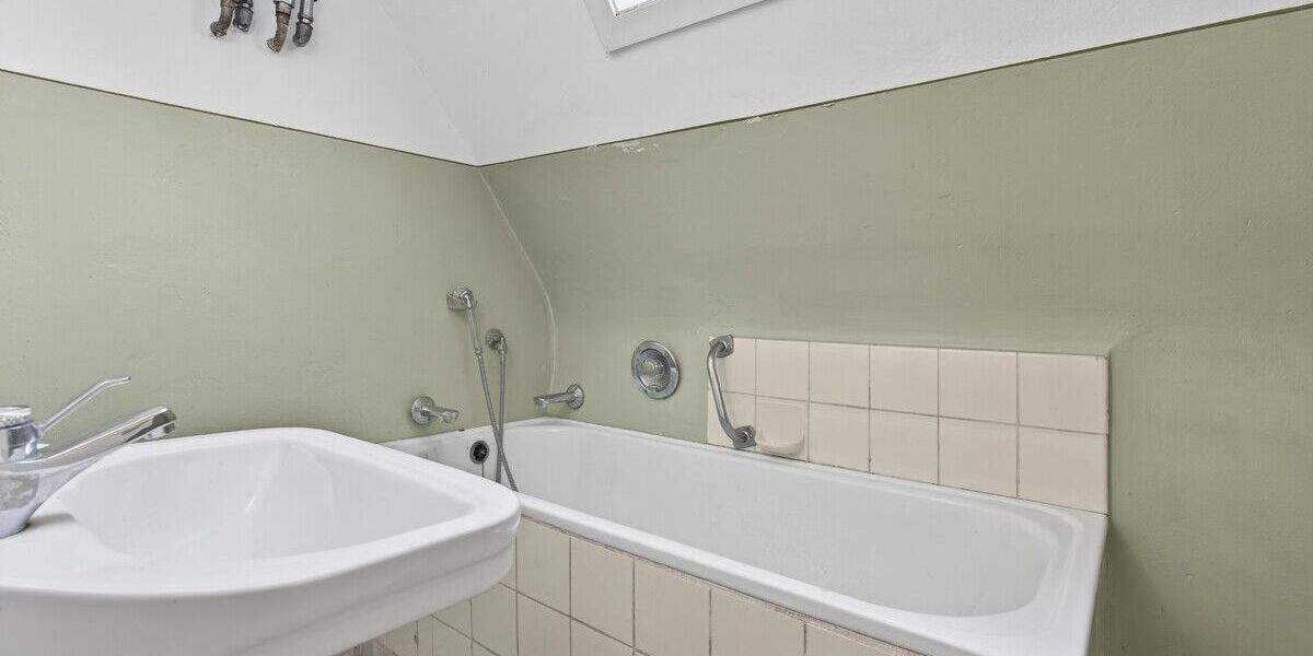 Ihr Rückzugsort mit Zukunft - zwischen Stadt und Stille! 5 zimmer