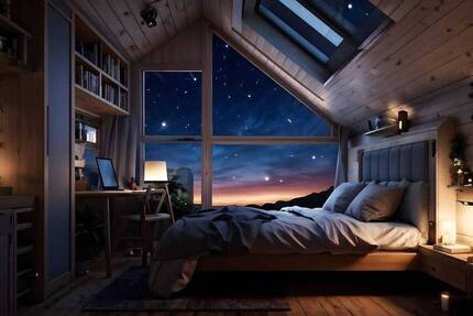 Tiny House inklusive Grundstück am Gewässer * Bezugsfertig gebaut 3 zimmer