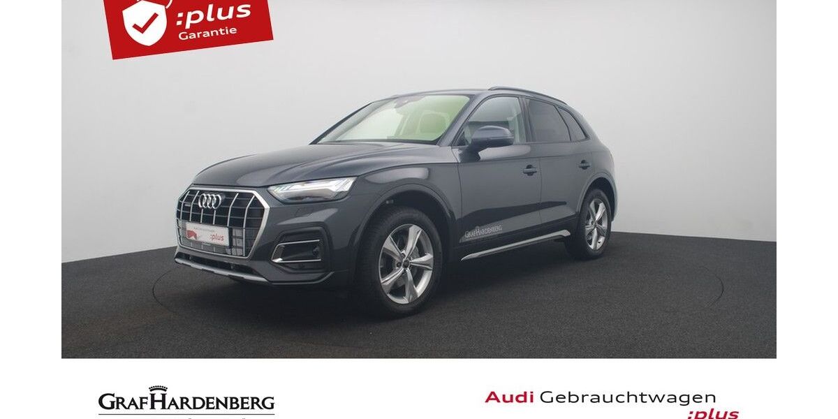 Audi Q5 29.740 km 43.380 &euro; Karlsruhe 76131