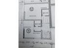 Erdgeschoßwohnung Pforzheim Nordstadt - 1 Zimmer, 24 m&sup2;, 450&euro; | Angebot:25832252