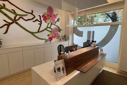 Büro in Stuttgart Bad Cannstatt 635.000 € 223.4 m²