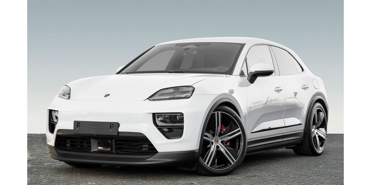 Porsche Macan 9.900 km 99.480 € Pforzheim 75177