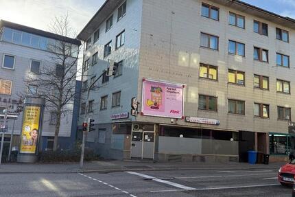 BISTRO MIT 2 Nebenzimmer und Küche in zentraler Lage Pforzheims zimmer