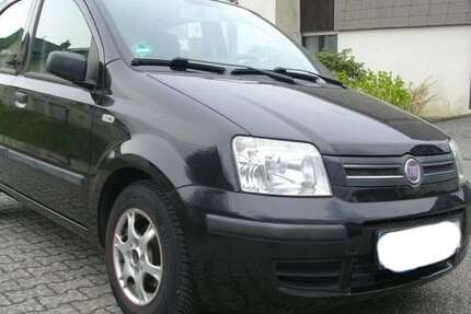 Fiat Panda 56.000 km 3.599 &euro; Gaggenau 76571