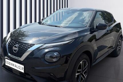 Nissan Juke 14.990 km 20.988 &euro; Zaberfeld-Michelbach 74374