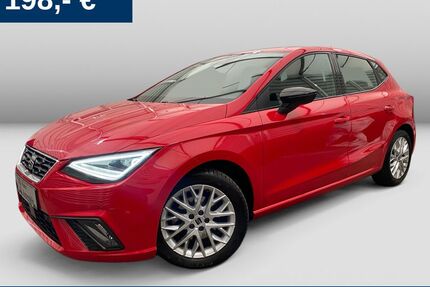 Seat Ibiza 22.154 km 19.899 &euro; Niefern-Öschelbronn 75223