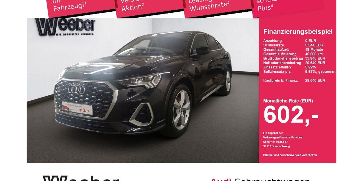 Audi Q3 112.094 km 28.990 &euro; Leonberg 71229