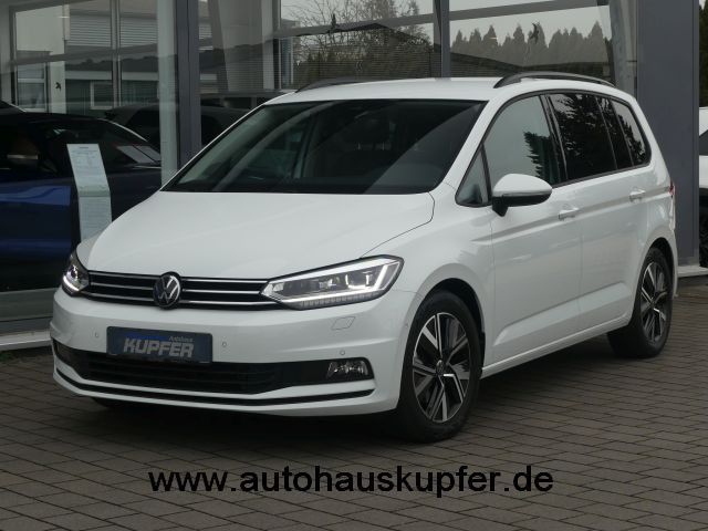 VW Touran 27.840 km 35.900 &euro; Vaihingen / Enz 71665