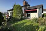 Großzügiges Einfamilienhaus mit Potenzial in ruhiger Lage