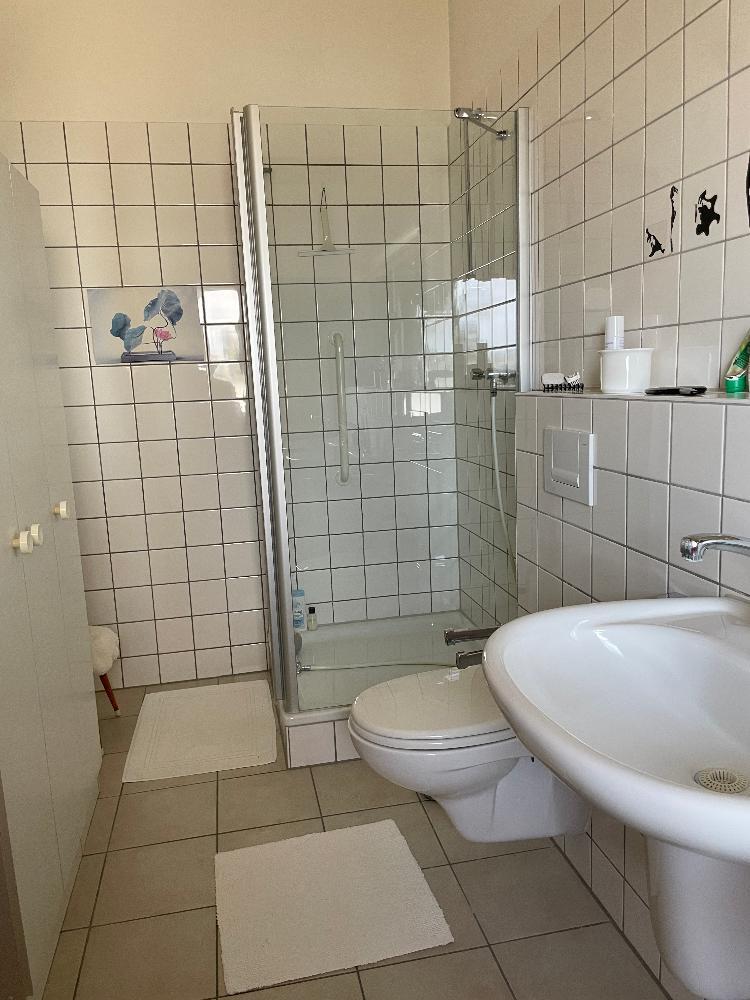 ### Geschmackvolles großzügiges Wohnen am Kronenplatz ### 4.5 zimmer