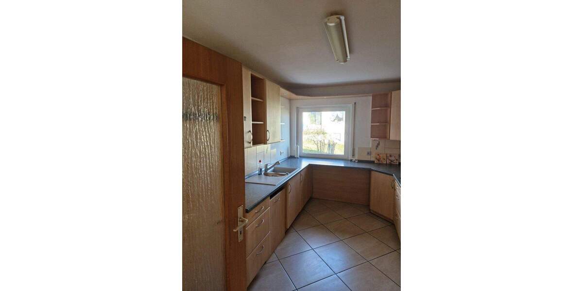 Attraktive 4,5-Zimmer Wohnung mit TOP Aussicht! 4 zimmer