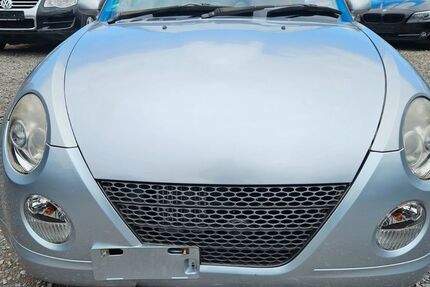 Daihatsu Copen 43.000 km 3.200 &euro; Malsch 76316