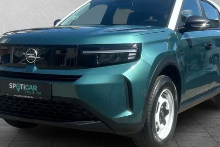 Opel Frontera 9.900 km 24.990 € Pforzheim 75175