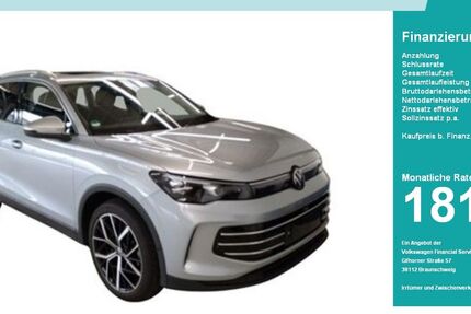 VW Tiguan 10.809 km 39.150 &euro; Leonberg 71229