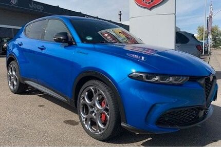 Alfa Romeo Tonale 43.000 km 25.900 € Stuttgart 70565