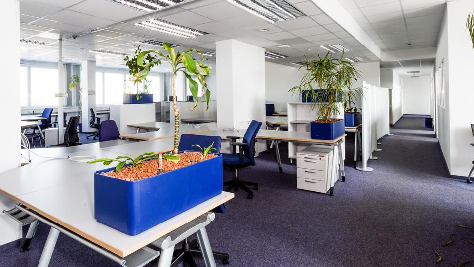 Gewerbeobjekt Schwieberdingen - 1.595&euro; | Angebot:25645253