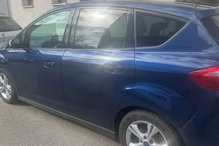 Ford C-Max 167.100 km 3.000 &euro; Magstadt 71106