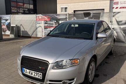 Audi A4 253.000 km 5.500 &euro; Oberderdingen 75038