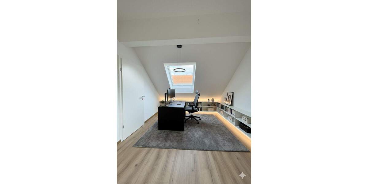 Reihenendhaus Sindelfingen Mitte - 4 Zimmer, 116 m&sup2;, 630.000&euro; | Angebot:25730768