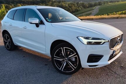 Volvo XC60 98.000 km 29.490 &euro; Cleebronn 74389