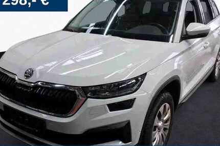 Skoda Kodiaq 99.988 km 29.790 &euro; Niefern-Öschelbronn 75223